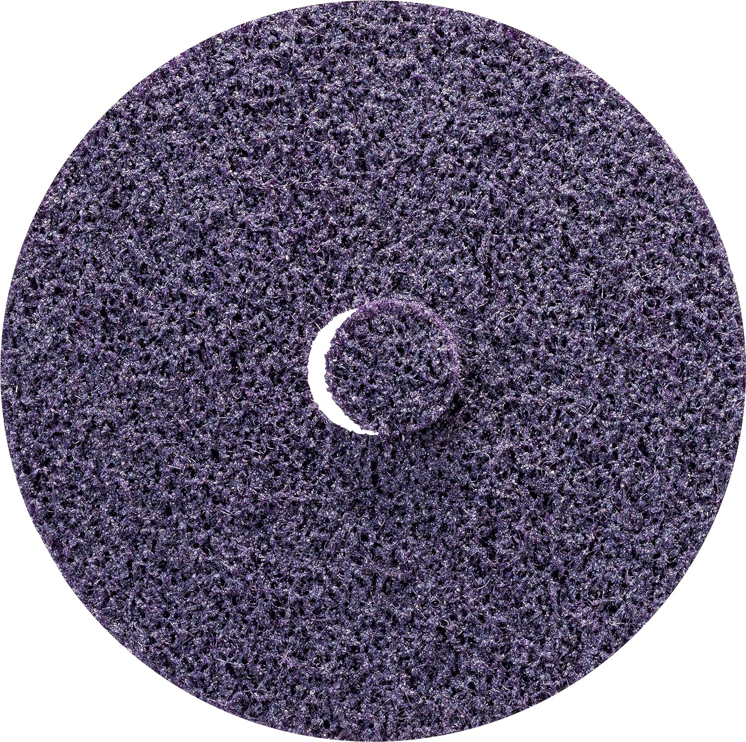 Disque à polir en feutre Bosch 2608901268; 125 mm