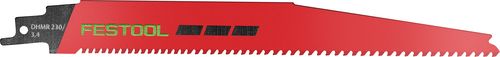 Sabre lame de scie Festool DHMR 577494; 230 mm