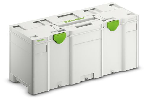 Mallette de transport Festool Systainer³ SYS3 XXL 337