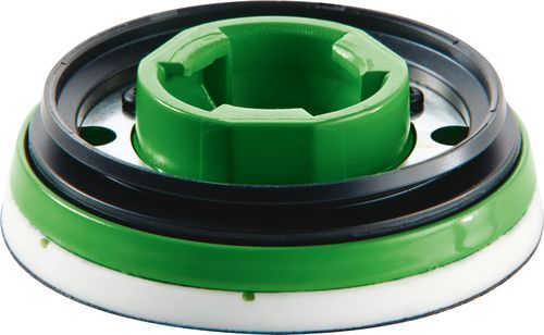Tampon à polir Festool PT-STF-D90 FX-RO90; 75 mm