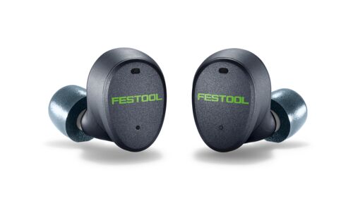 Protecteurs d'oreilles Festool GHS 25 I avec fonction Bluetooth