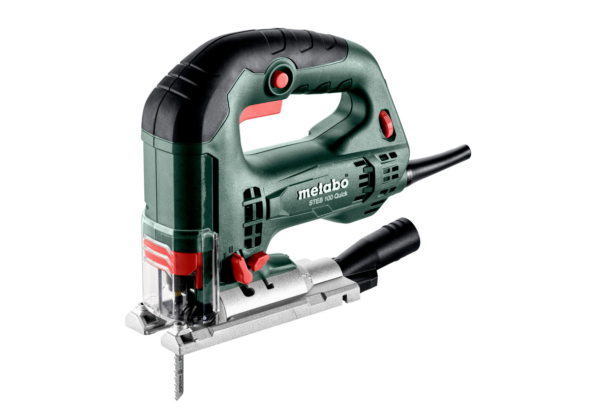 Scie sauteuse Metabo STEB 100 Quick; 710 W