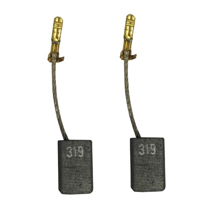 Brosses de carbone Metabo 316055190; 2 unités