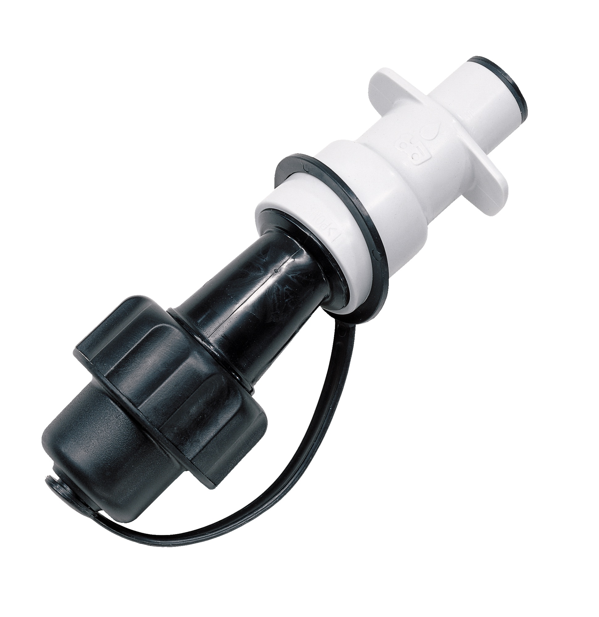 Vanne de réservoir Stihl 00008905004