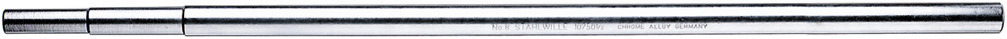 Barre Stahlwille 48010007; 320 mm
