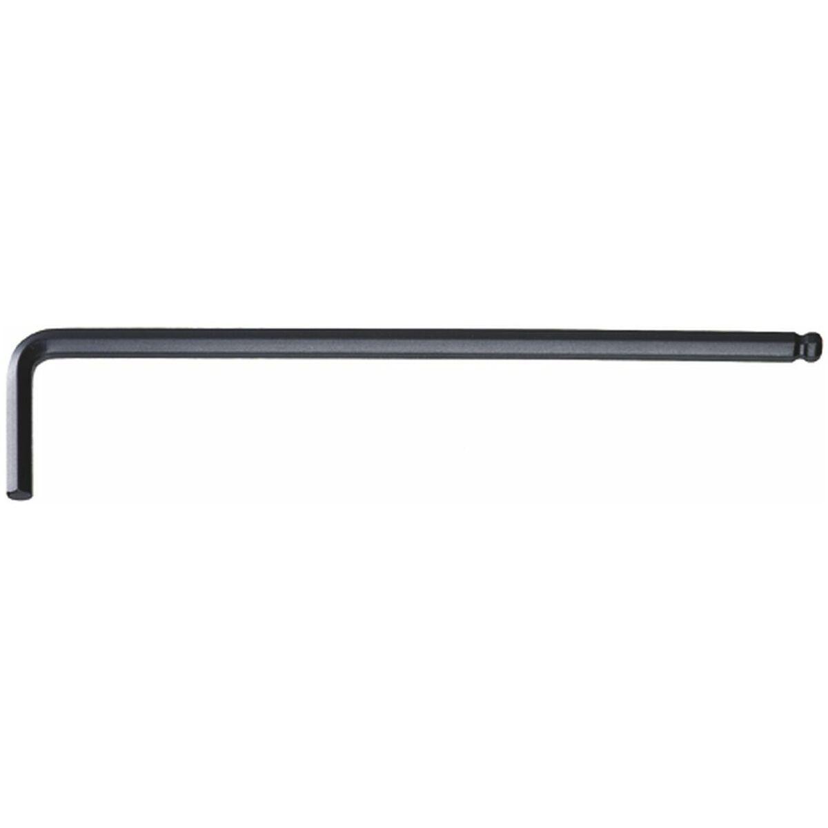 Clé hexagonale Stahlwille 43263002; 2 mm