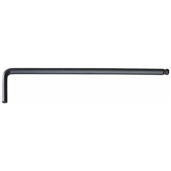 Clé hexagonale Stahlwille 43263003; 3 mm