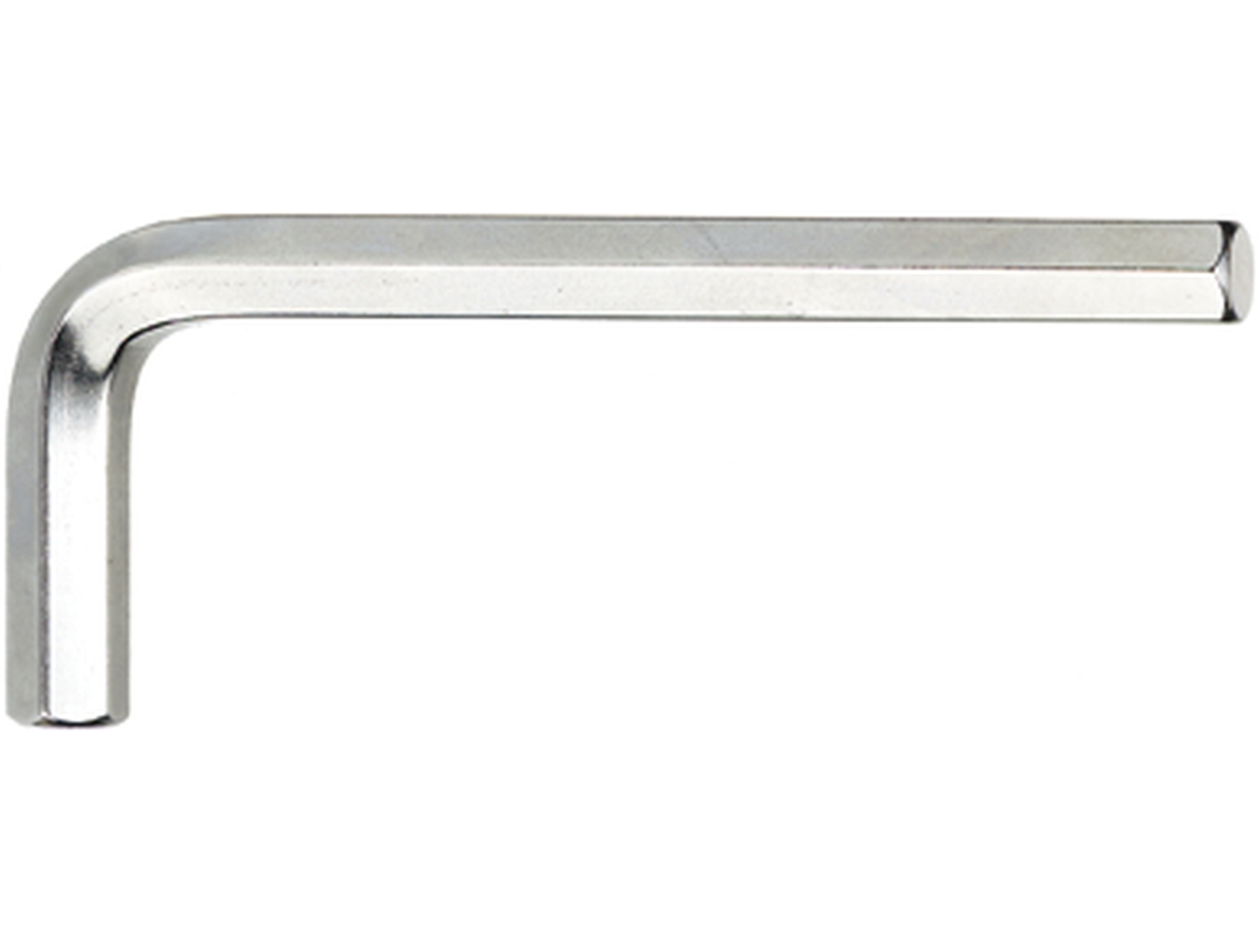 Clé hexagonale Stahlwille 43153006; 6 mm