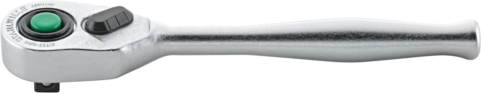 Rochet Stahlwille 11111030; 1/4''