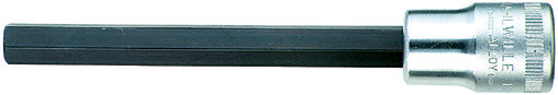 Prise avec tête Stahlwille 03151412; 1/2''; 12 mm