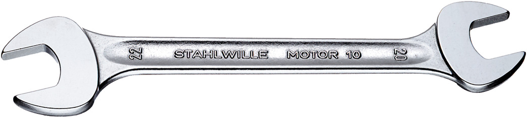 Clé Stahlwille 40433640; 5/8''; 3/4''