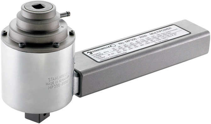Multiplicateur de couple Stahlwille MP300-2000; 1/2''