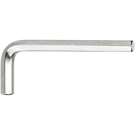 Clé hexagonale Stahlwille 43153007; 7 mm