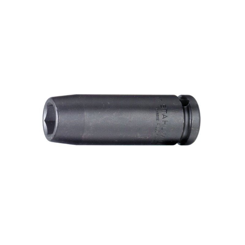 Prise d'impact Stahlwille 23420042; 1/2''; 20,8 mm