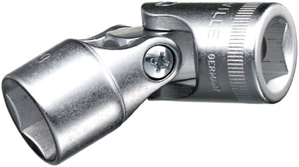 Joint universel "genou" Stahlwille 03040010; 1/2'' 10 mm