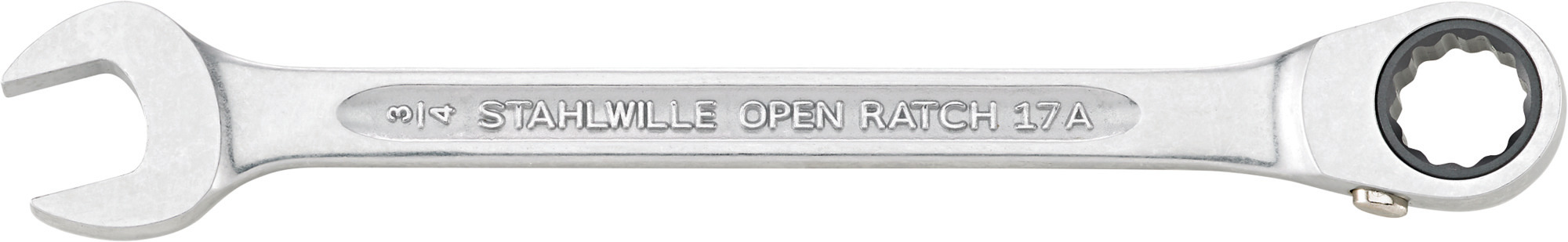 Clé à cliquet Stahlwille 41474848; 1''