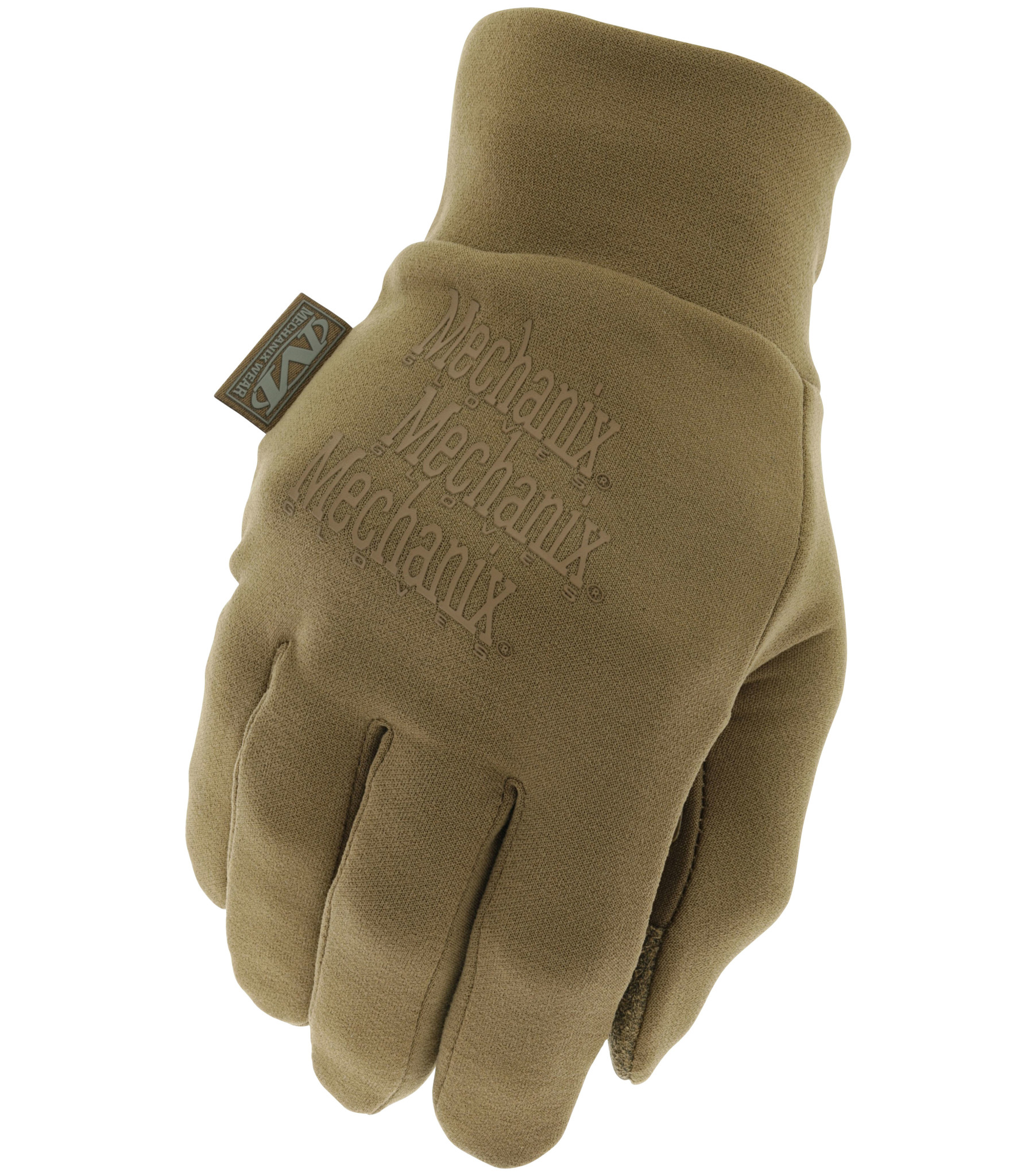 Gants de travail d'hiver Mechanix Wear ColdWork Coyote; XXL