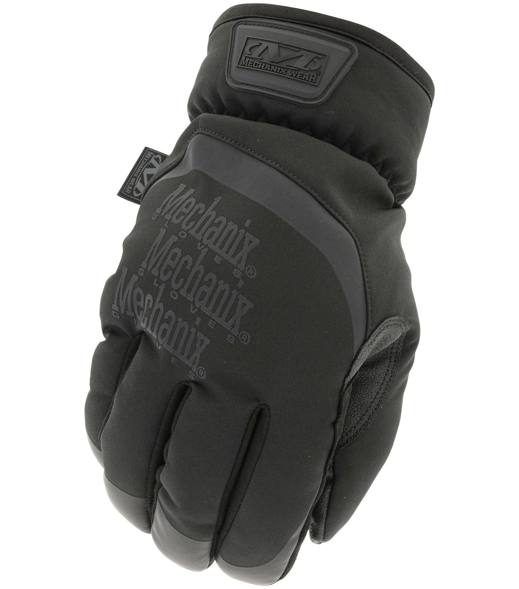 Gants de travail d'hiver Mechanix Wear ColdWork FastFit Plus; XL