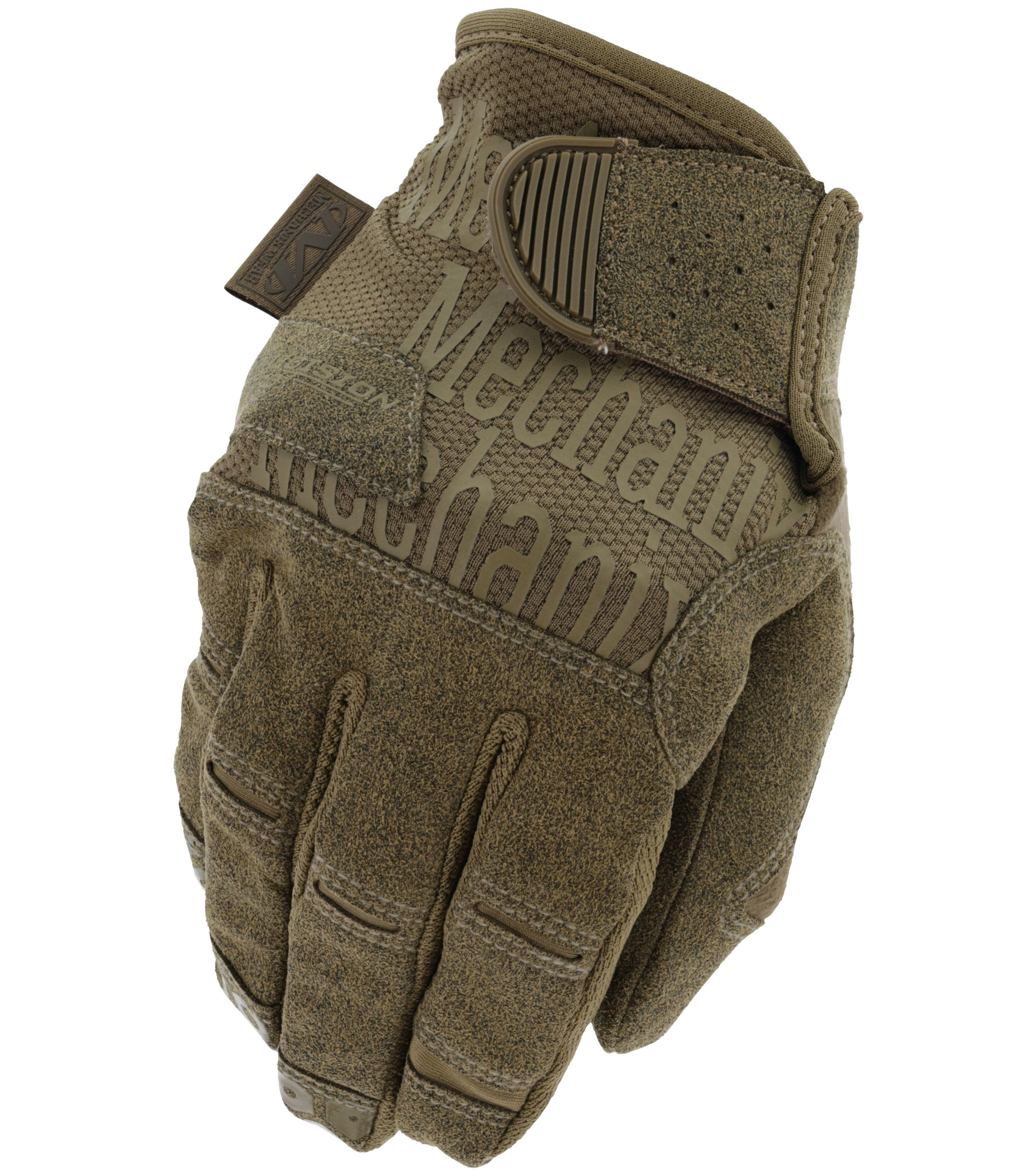Gants Mechanix Wear Precision Pro Coyote; M