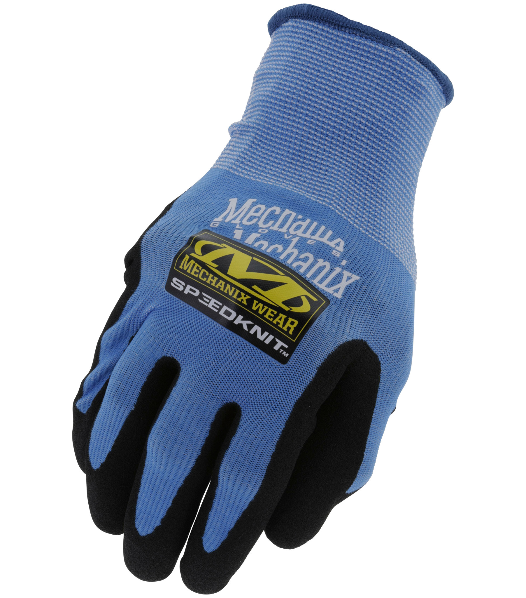 Gants Mechanix Wear SpeedKnit CoolMax; XXL