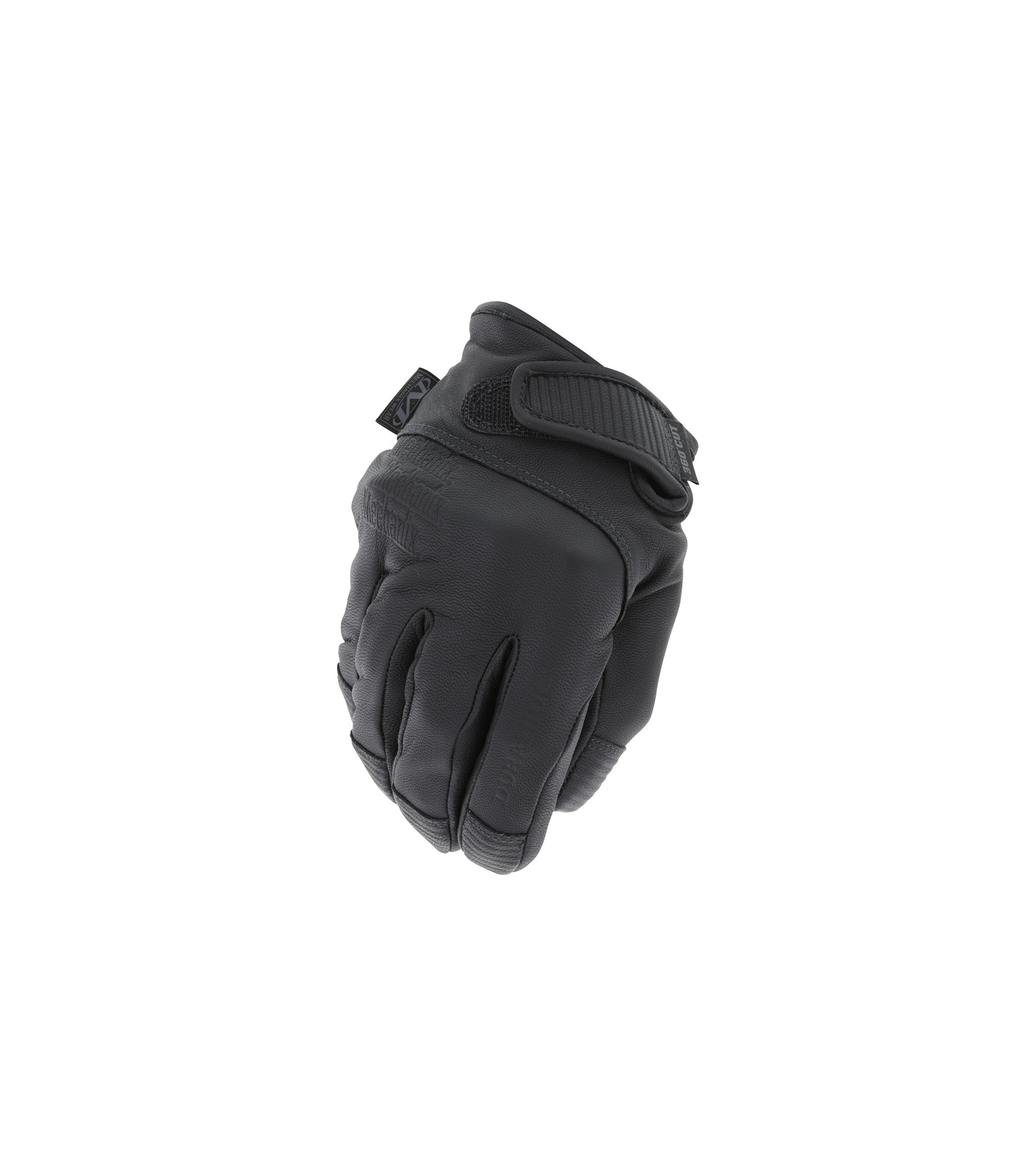 Gants Mechanix Wear Durahide Needlestick LE; M
