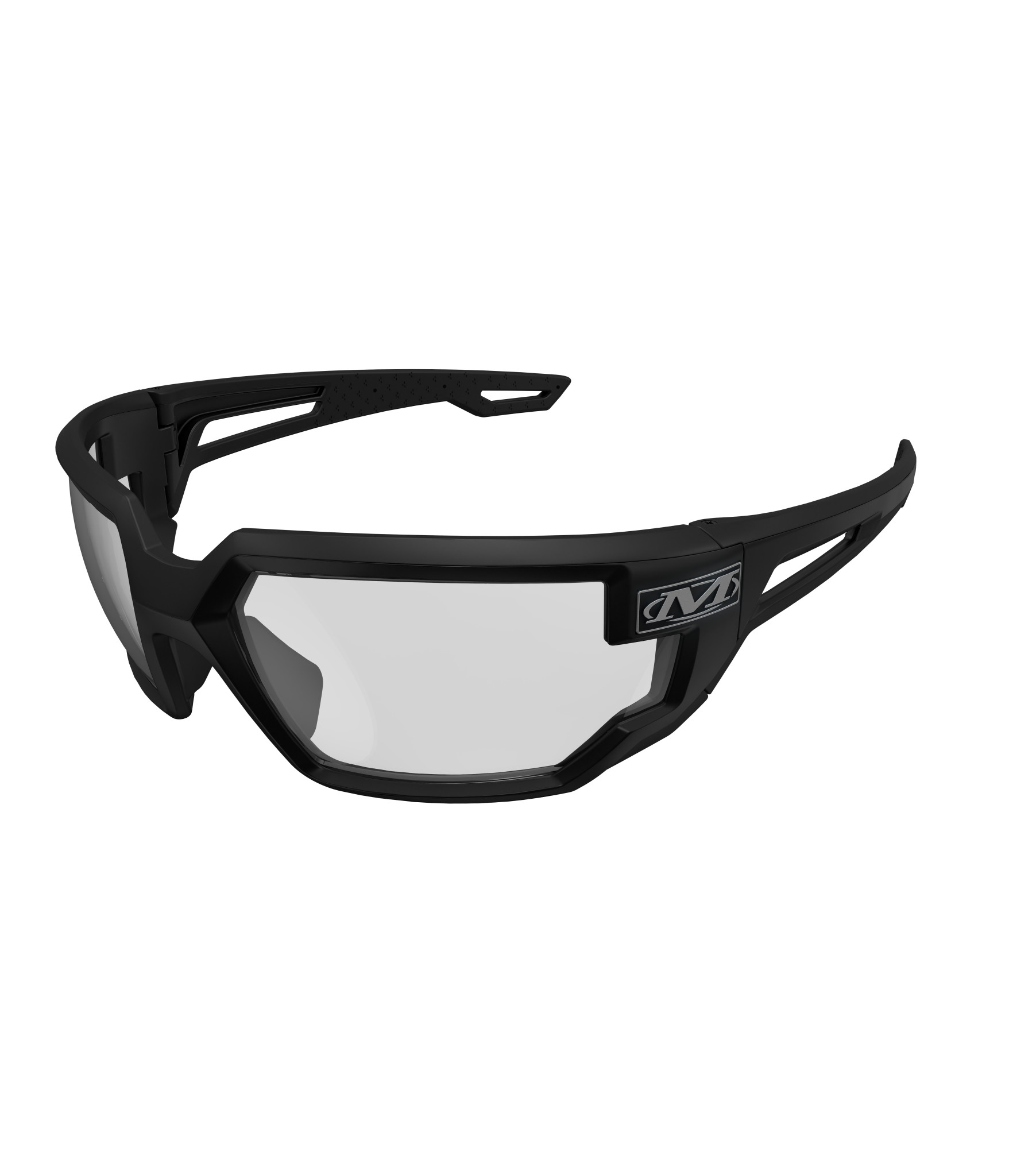 Lunettes de protection Mechanix Wear Type-X; transparent
