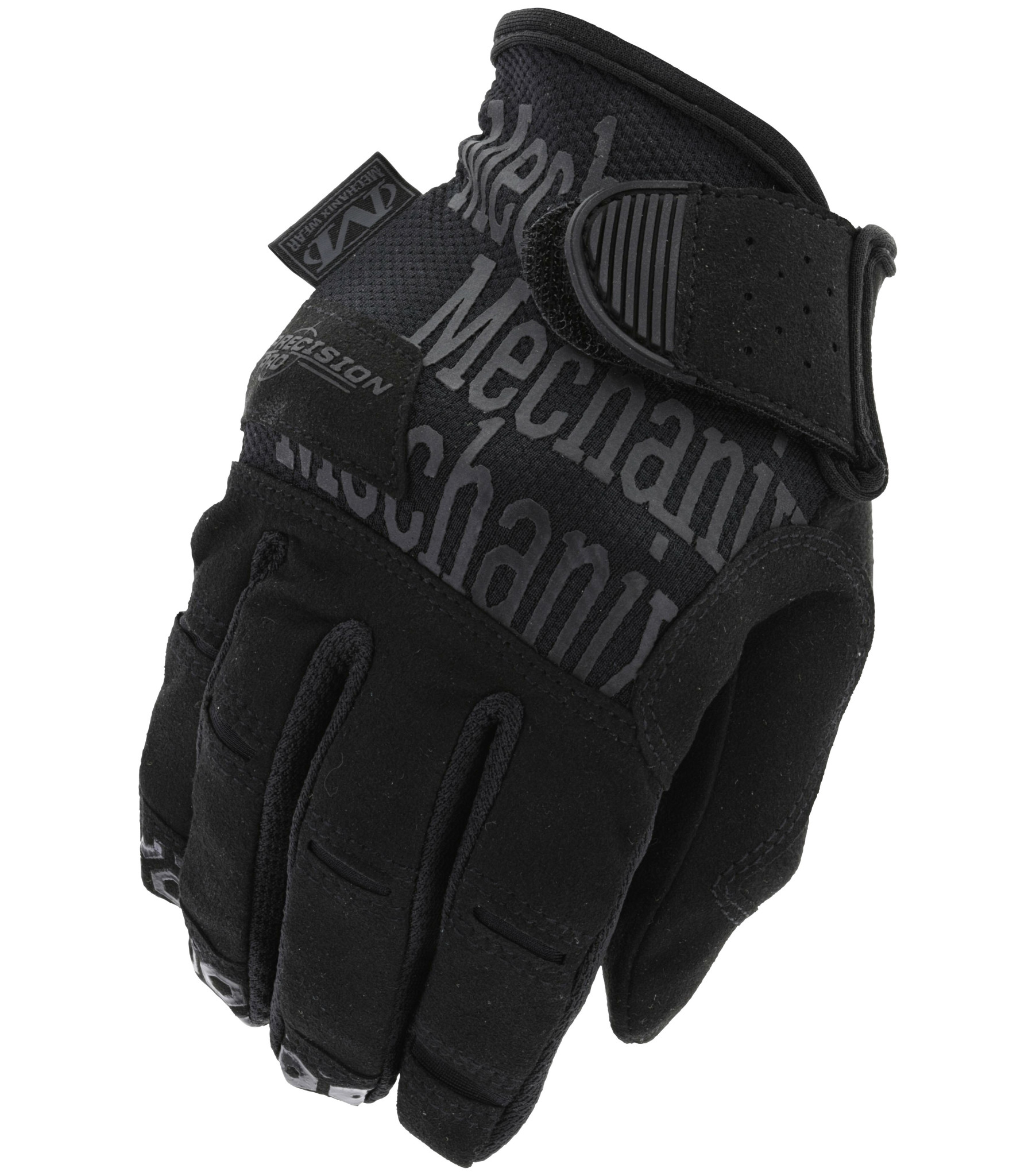 Gants Mechanix Wear Precision Pro Covert; L