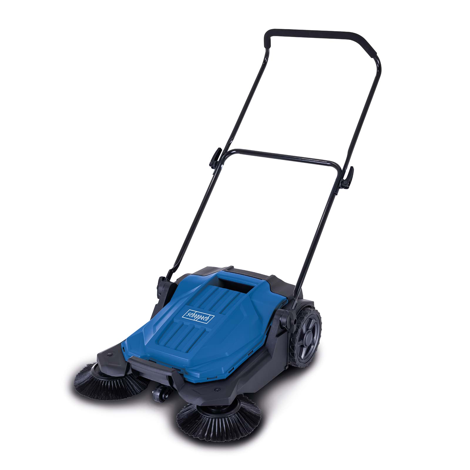 Balayeuse Walk-behing Scheppach S800