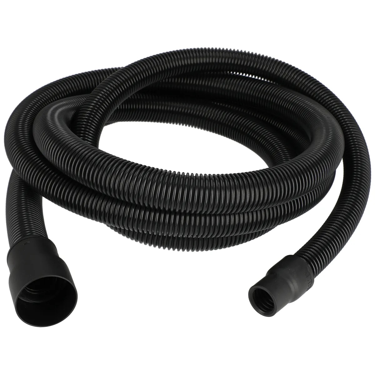 Tuyau d'aspiration Mirka MIN6519311; 27 mm; 6 m + adaptateur