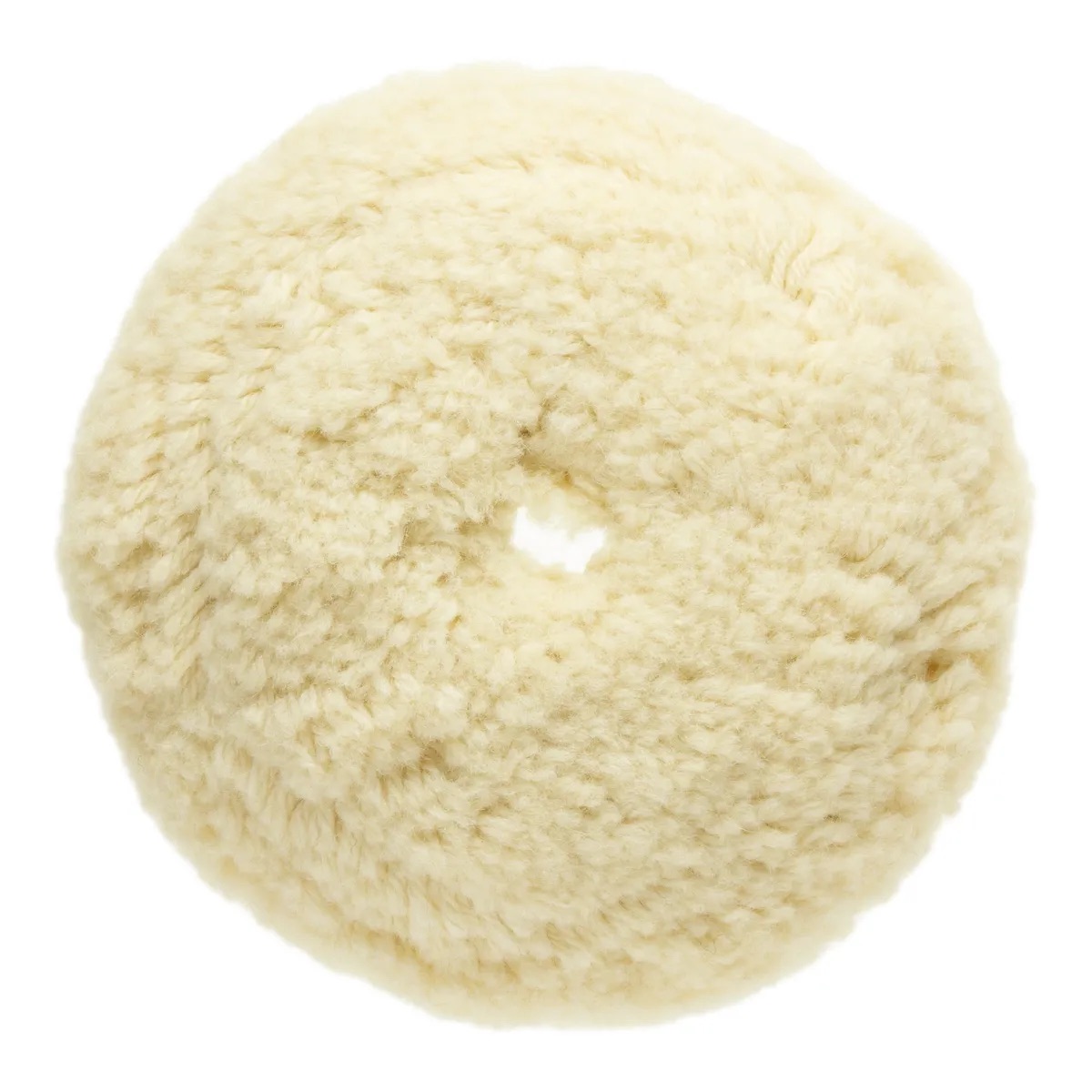 Tampon à polir en laine de mouton Mirka 7990155111; 150 mm