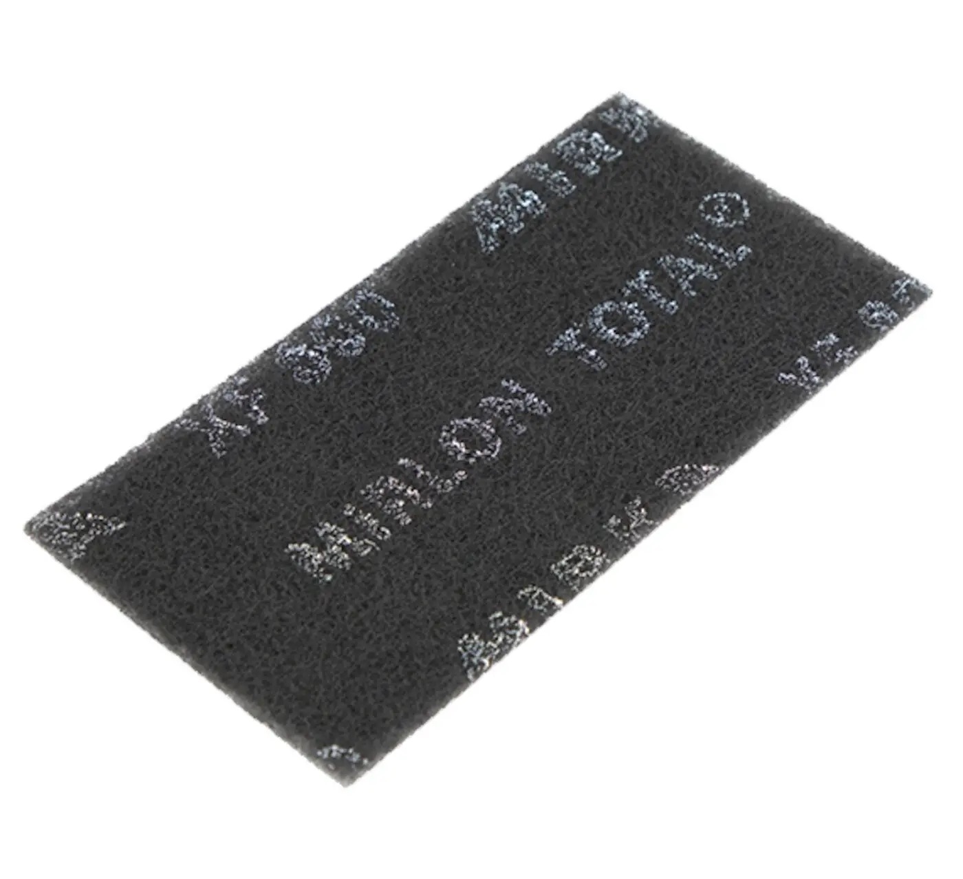 Matériau de ponçage Mirka Mirlon Total 8111202581; 115x230 mm; P800