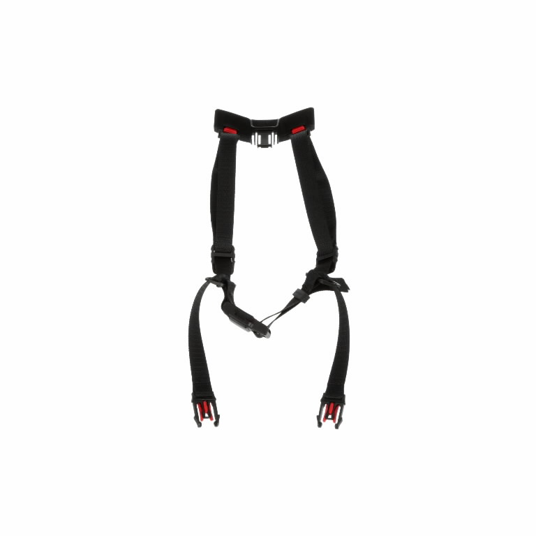 Ceinture réglable pour casque 3M SecureFit X5000V