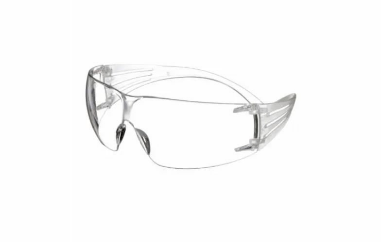 Lunettes de protection 3M SecureFit 200; transparent