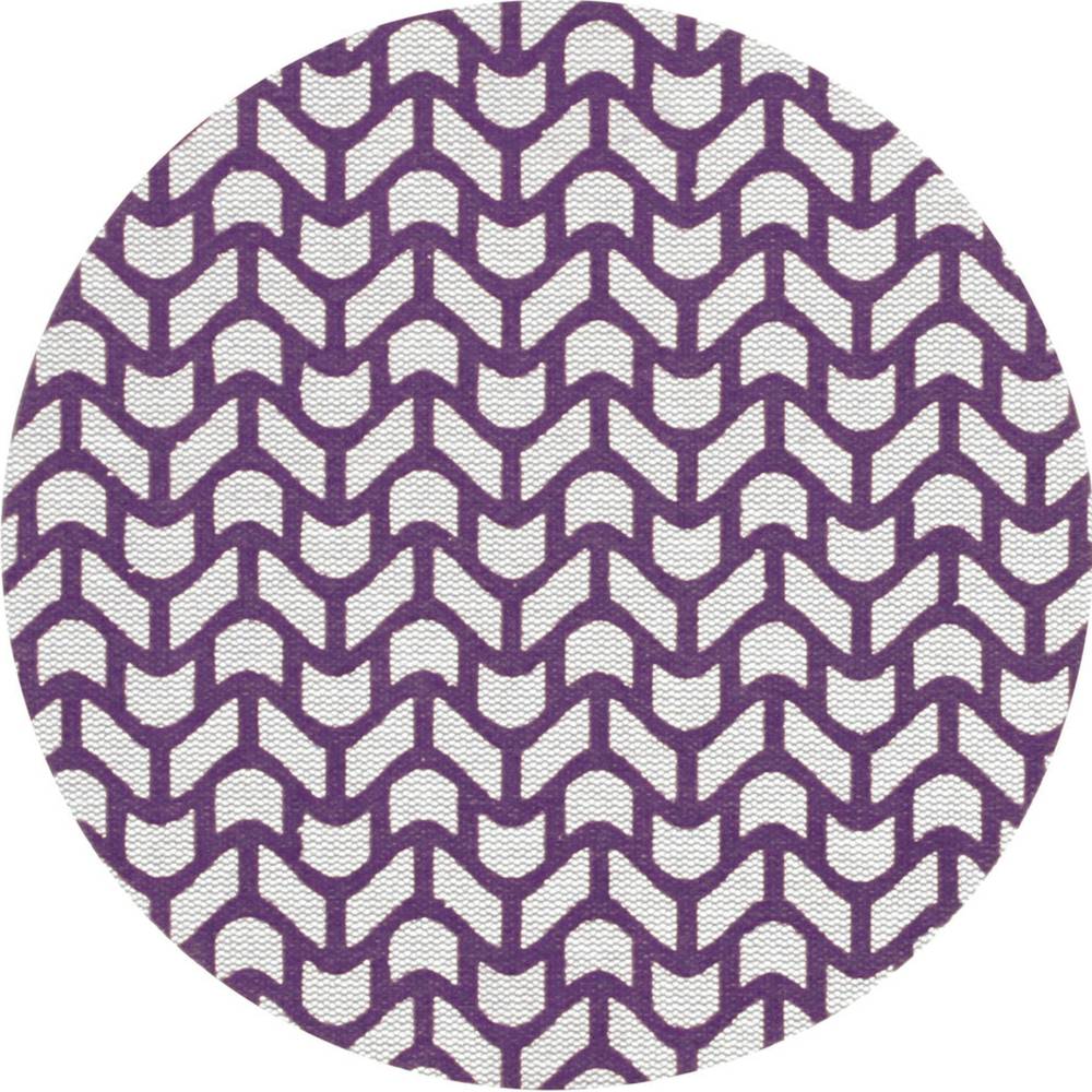 Abrasif maillé 3M Xtract Cubitron II 710W; 150 mm; P240