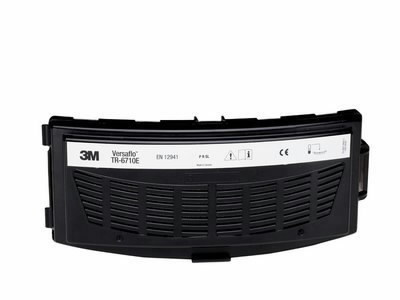 Filtre 3M Versaflo TR6710E; P3