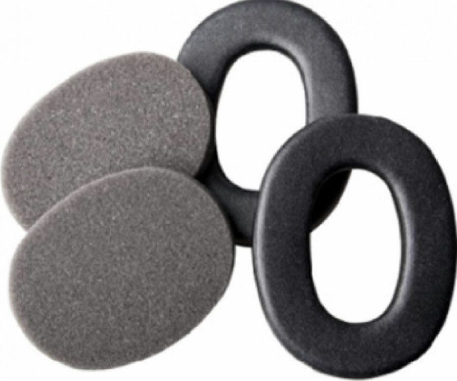 Kit d'hygiène pour écouteurs 3M Peltor HY82
