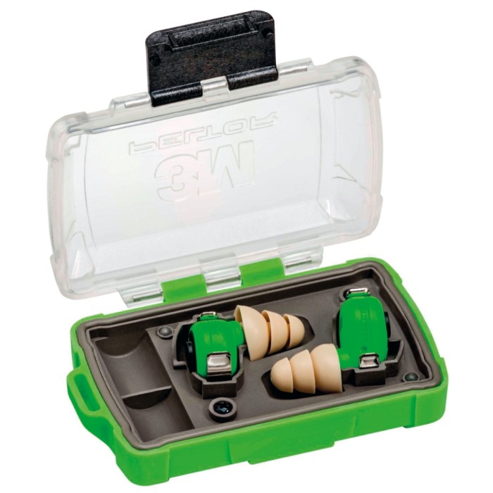 Boules Quies 3M Peltor EEP-100; 32 dB