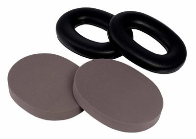 Kit d'hygiène pour écouteurs 3M Peltor X4HYX4