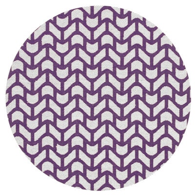 Abrasif maillé 3M Xtract Cubitron II 710W; 150 mm; P320