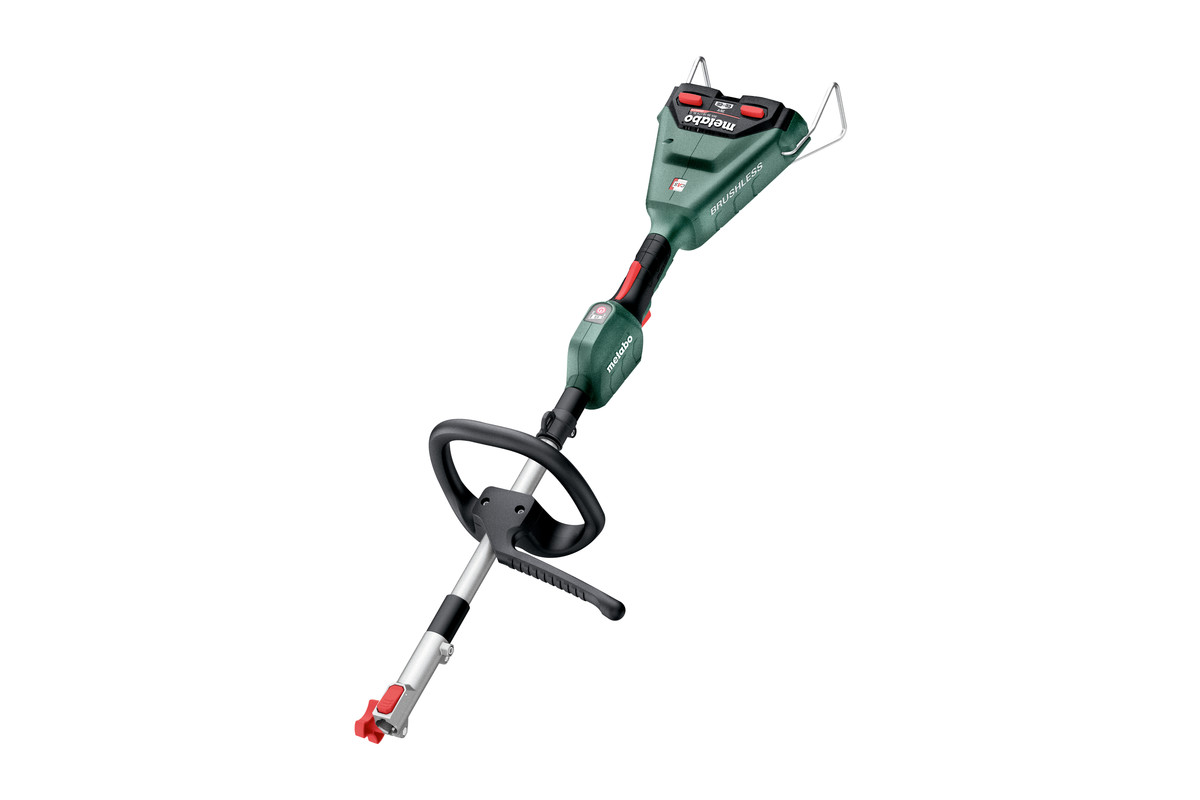 Outil de jardin multifonctionnel Metabo MA 36-18 LTX BL Q; 18 V (sans batterie et...