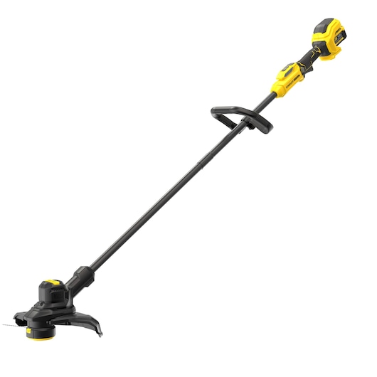 Coupe-gazon Stanley SFMSTB930M-QW; 18 V; 1x4,0 Ah accu.