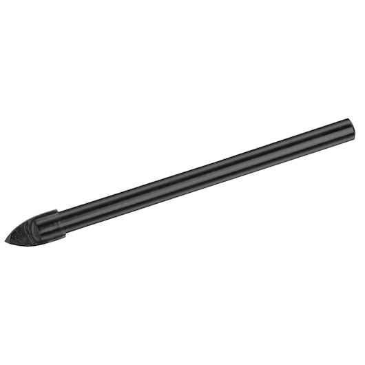 Percer pour le verre ou les carreaux de céramique Stanley STA53237-QZ; 6x76 mm