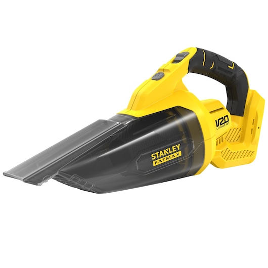 aspirateur Stanley SFMCVH001B-XJ; 18 V (sans batterie et chargeur)