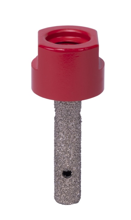 Foret à diamant Rubi 6984; 10 mm