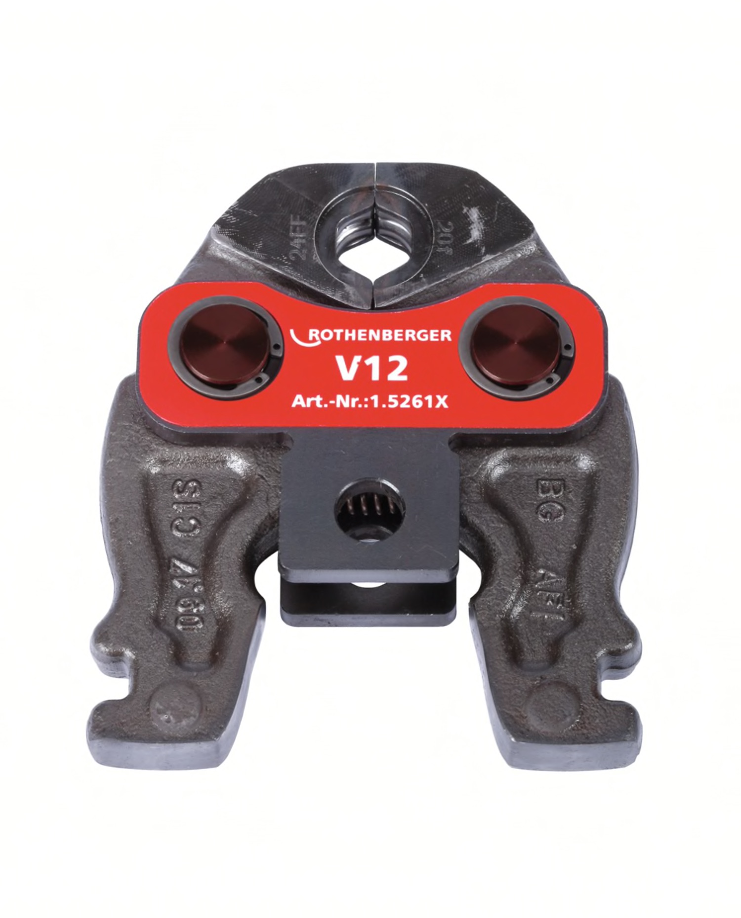 Matrice Rothenberger Compact; V 12