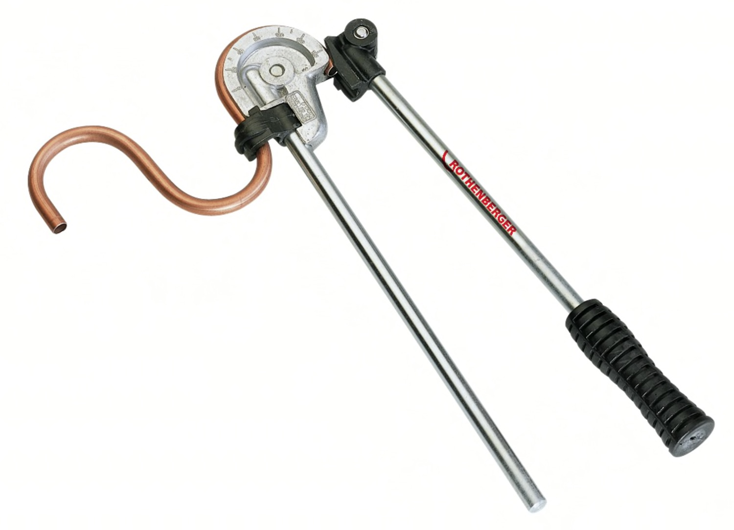 Cintreuse Rothenberger; 6 mm
