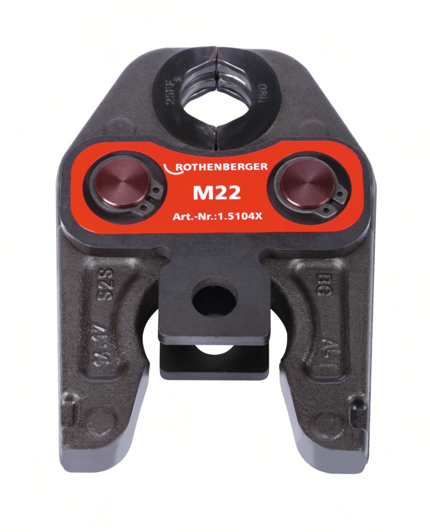 Matrice Rothenberger Standard; M 22