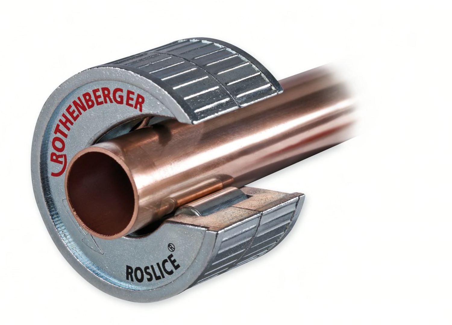 Coupe-tuyau Rothenberger ROSLICE; 15 mm