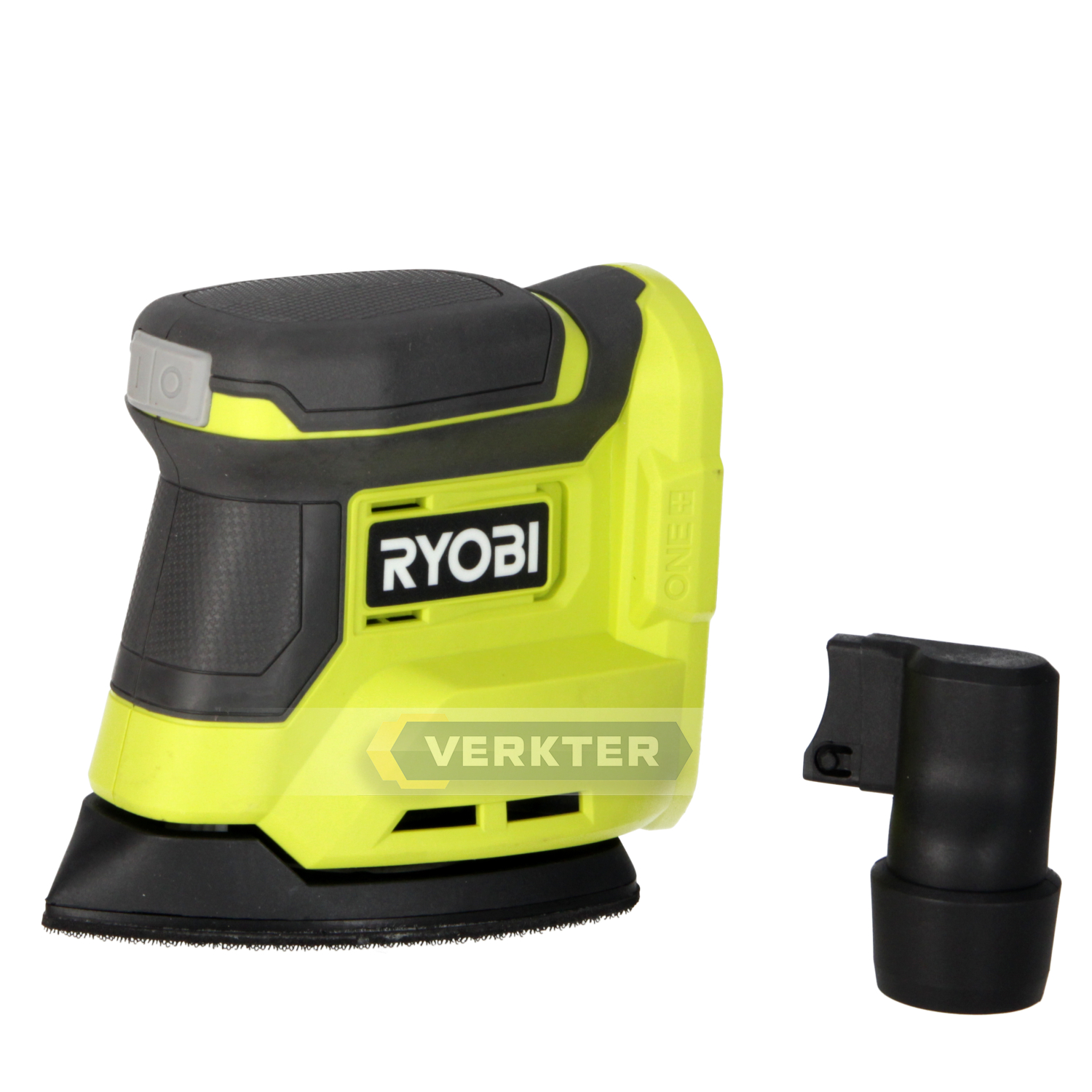 Multisander Ryobi RPS18-0; 18 V (sans batterie et chargeur)