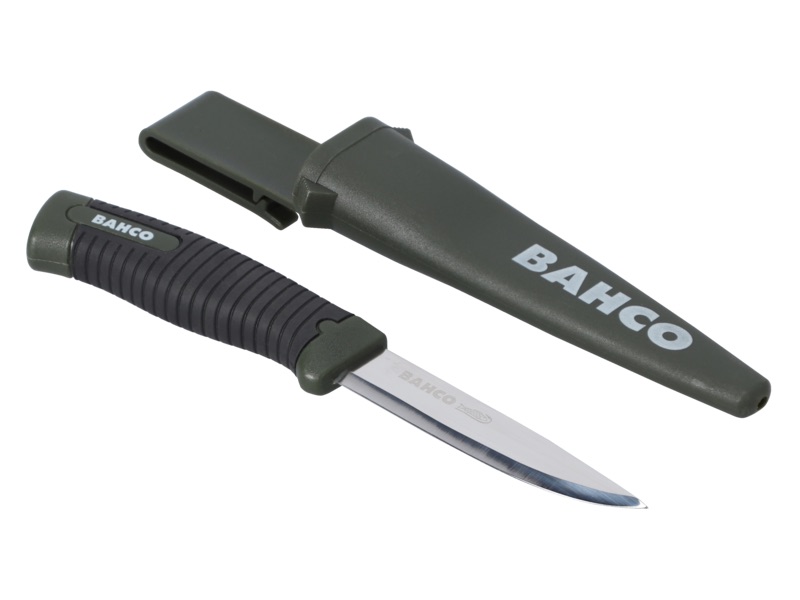 Couteau Bahco 2446-LAP; 218 mm